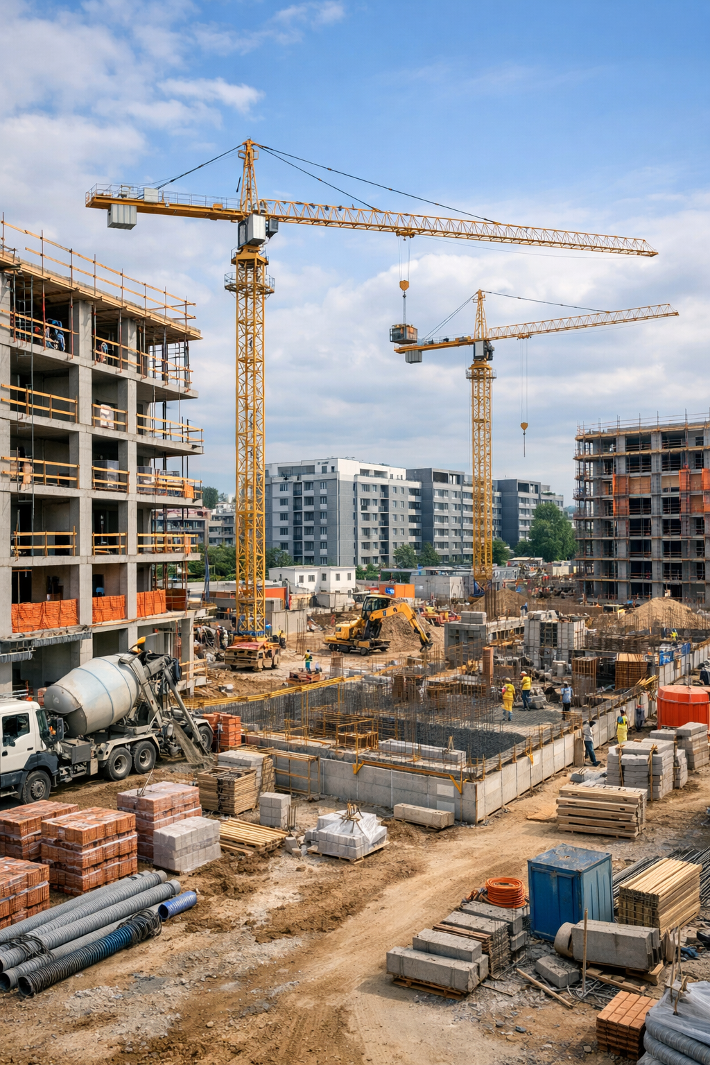 Immobilier